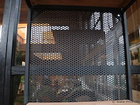 Opbergrek - 45x36x174cm - afbeelding 4 van  4