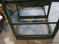 Opbergrek - 63x108x136cm - afbeelding 4 van  5