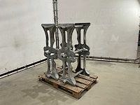 Opbergrek (2x) - afbeelding 2 van  5