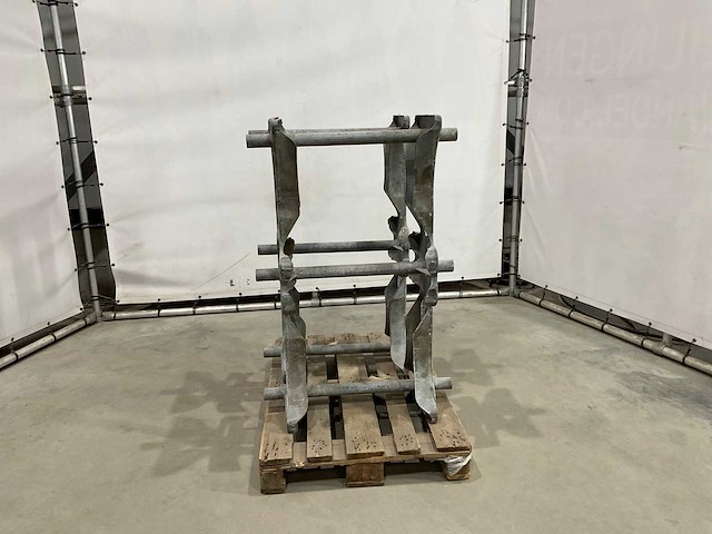 Opbergrek (2x) - afbeelding 3 van  5