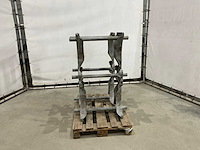 Opbergrek (2x) - afbeelding 3 van  5