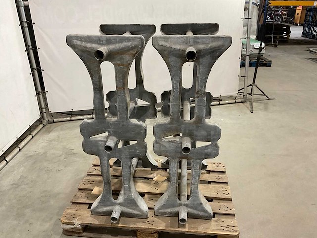 Opbergrek (2x) - afbeelding 4 van  5