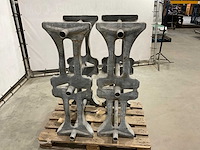 Opbergrek (2x) - afbeelding 4 van  5