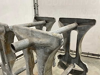 Opbergrek (2x) - afbeelding 5 van  5