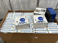 Opbergsysteem voor beschermingsproducten (152x) - afbeelding 3 van  6