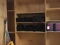 Opbergtassen (19x) - afbeelding 1 van  1