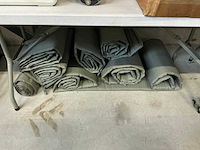 Opblaasbaar matras (9x) - afbeelding 1 van  3