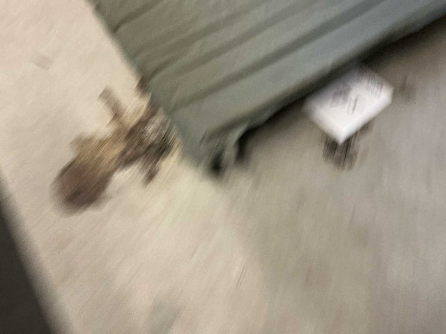 Opblaasbaar matras (9x) - afbeelding 3 van  3