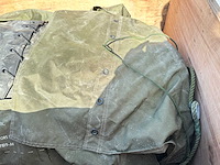 Opblaasbaar us militair ponton 12 ton - afbeelding 1 van  1