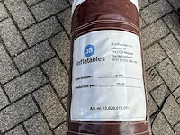 Opblaasbare après-skihut - afbeelding 8 van  11