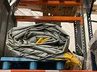 Opblaasbare boxring - afbeelding 5 van  5