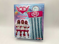Opblaasbare matras k3 (48x) - afbeelding 1 van  4