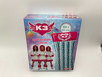 Opblaasbare matras k3 (48x) - afbeelding 2 van  4