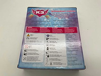 Opblaasbare matras k3 (48x) - afbeelding 3 van  4