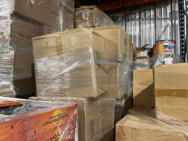 Opblaasbare matras k3 (48x) - afbeelding 4 van  4