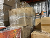 Opblaasbare matras k3 (48x) - afbeelding 4 van  4