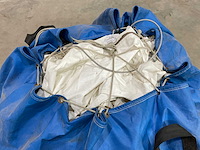 Opblaasbare reclame zuil - afbeelding 5 van  5