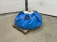 Opblaasbare reclame zuil - afbeelding 2 van  5