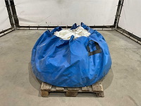 Opblaasbare reclame zuil - afbeelding 4 van  5