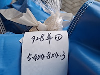 Opblaasbare tent, zwart - afbeelding 3 van  3