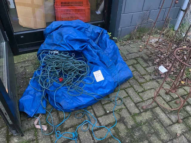 Opblaaspilaar open - afbeelding 6 van  7