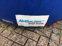 Opblaaspilaar open - afbeelding 7 van  7