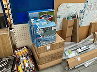 Opblaaszwembad (12x) - afbeelding 1 van  5