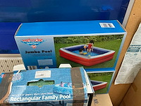 Opblaaszwembad (12x) - afbeelding 4 van  5