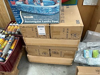 Opblaaszwembad (12x) - afbeelding 5 van  5