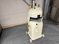 Opboller - opbolmachine - afbeelding 1 van  4