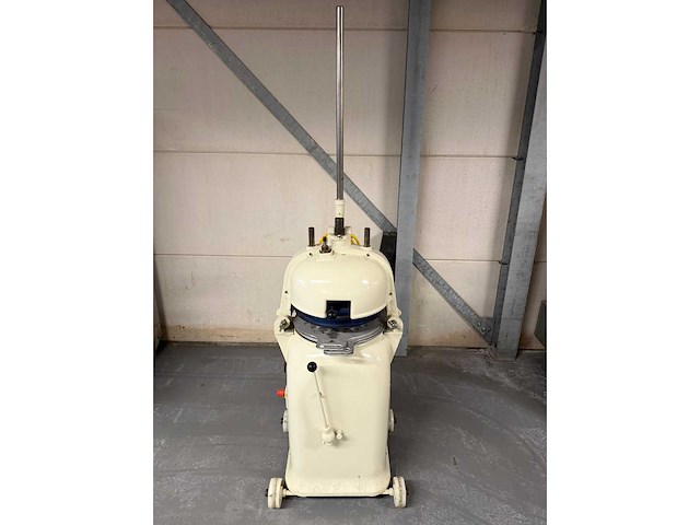 Opboller - opbolmachine - afbeelding 2 van  4