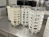 Opboltrommel (4x) - afbeelding 2 van  4