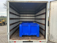 Opbouw bakwagen - afbeelding 7 van  8