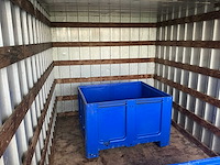 Opbouw bakwagen - afbeelding 8 van  8