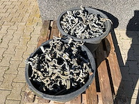 Opbouw steigerdelen - afbeelding 3 van  11