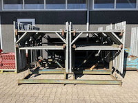 Opbouw steigerdelen - afbeelding 4 van  11