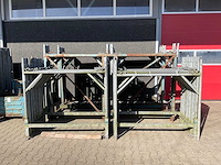 Opbouw steigerdelen - afbeelding 5 van  11