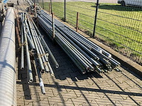 Opbouw steigerdelen - afbeelding 8 van  11