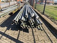 Opbouw steigerdelen - afbeelding 9 van  11