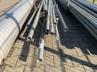 Opbouw steigerdelen - afbeelding 10 van  11