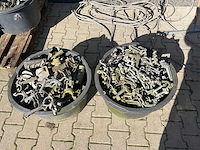 Opbouw steigerdelen - afbeelding 11 van  11