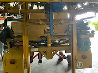 Opbouw veldspuitmachine - afbeelding 6 van  19