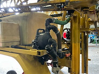 Opbouw veldspuitmachine - afbeelding 8 van  19