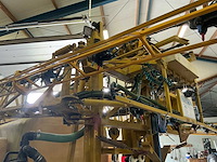 Opbouw veldspuitmachine - afbeelding 9 van  19