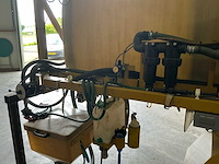 Opbouw veldspuitmachine - afbeelding 11 van  19