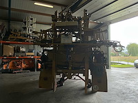 Opbouw veldspuitmachine - afbeelding 14 van  19