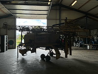 Opbouw veldspuitmachine - afbeelding 16 van  20
