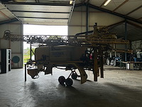 Opbouw veldspuitmachine - afbeelding 16 van  19