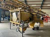 Opbouw veldspuitmachine - afbeelding 17 van  19