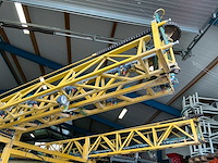 Opbouw veldspuitmachine - afbeelding 18 van  19